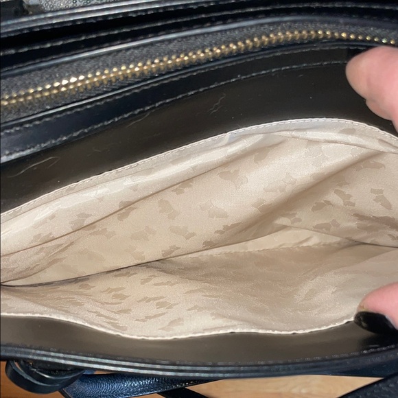 Radley London Black Satchel Bag - Picture 7 of 11